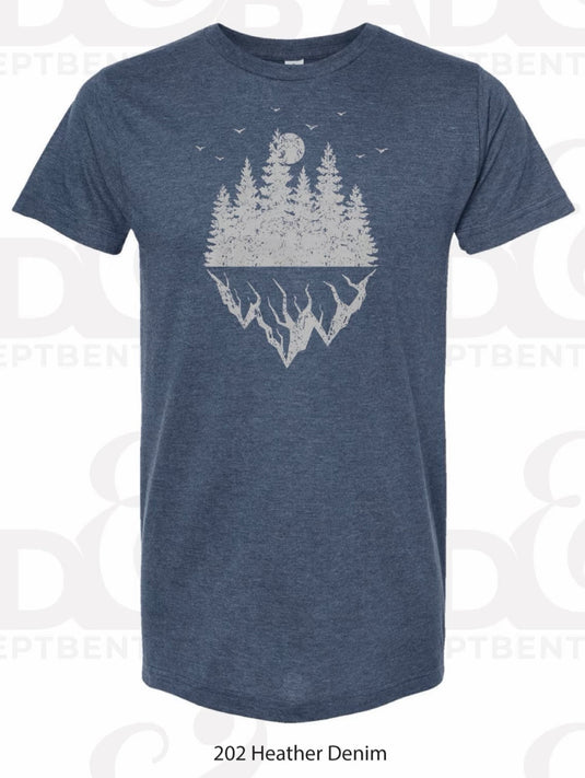 Pike Trail Comfy Tee's & Easy Going Hoodies