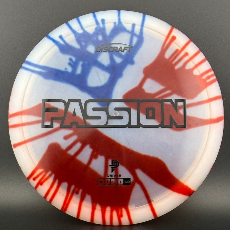 Load image into Gallery viewer, Fly Dye Z Passion - Paige Pierce
