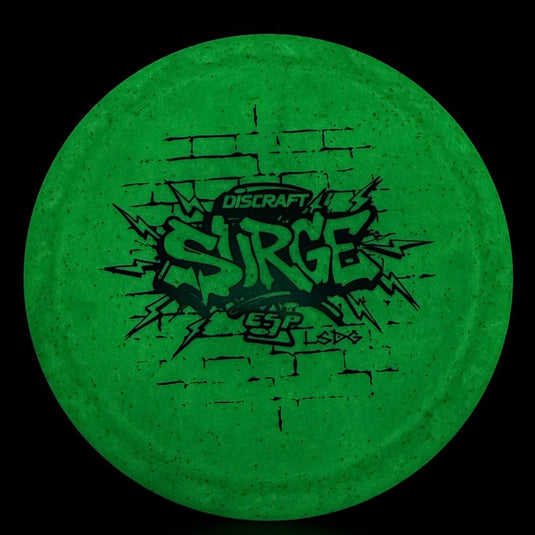 ESP Glo Sparkle Surge - Ledgestone 2025 Season 2