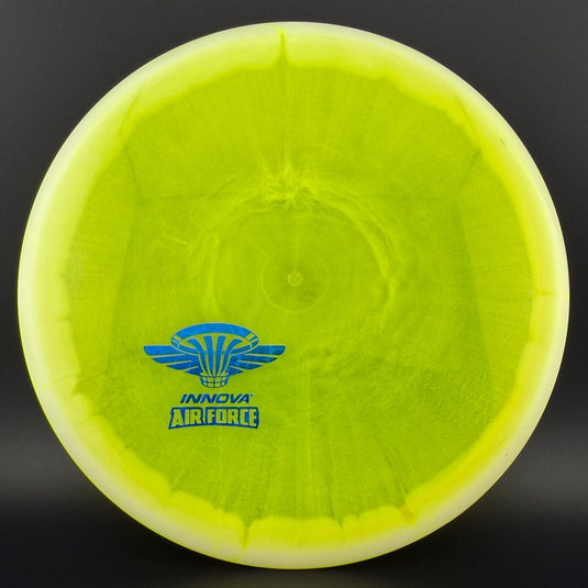 Halo Champion Wombat3 - Air Force