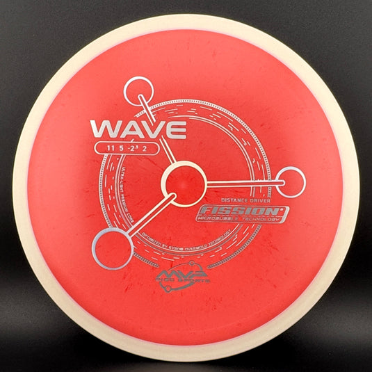 Fission Wave