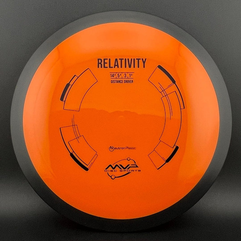 Load image into Gallery viewer, Neutron Relativity
