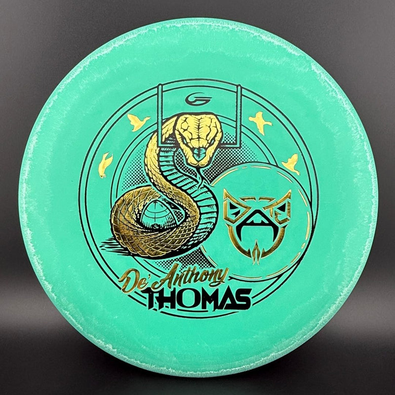 Load image into Gallery viewer, SS Wizard - De'Anthony Thomas Signature Series
