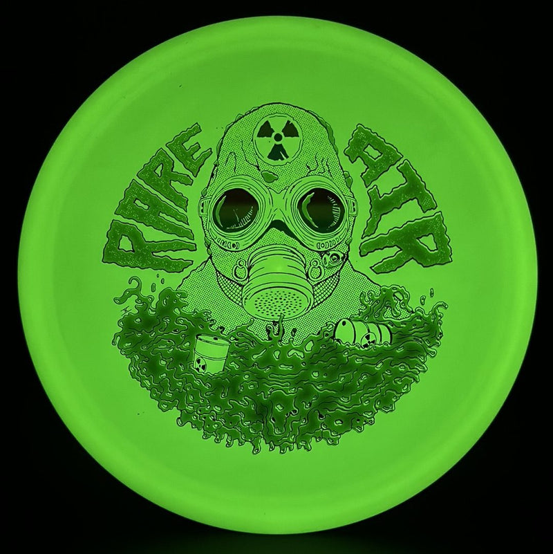 Load image into Gallery viewer, Glow Soft Tank (1.3) - RADioactive Man Stamp
