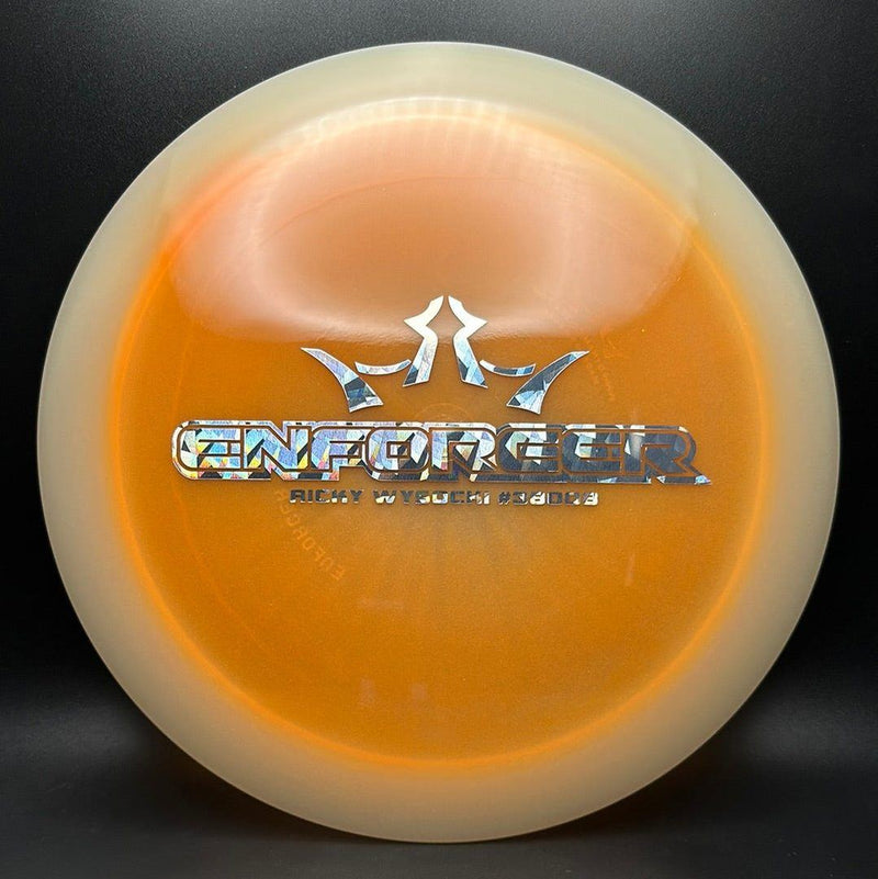 Load image into Gallery viewer, Lucid Moonshine Orbit Enforcer - Ricky Wysocki Signature Series
