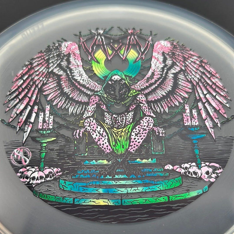 Load image into Gallery viewer, CryZtal Buzzz - Karudi the Overseer (Cult of RAD) - Ripper Studios

