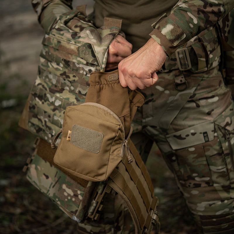 Load image into Gallery viewer, M-Tac Utility Pouch Elite (Small)
