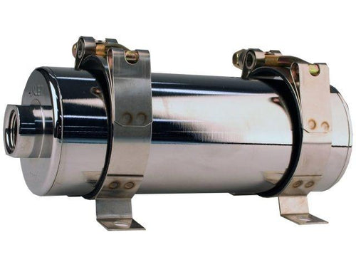 Aeromotive Platinum Series 700 HP Fuel Pump