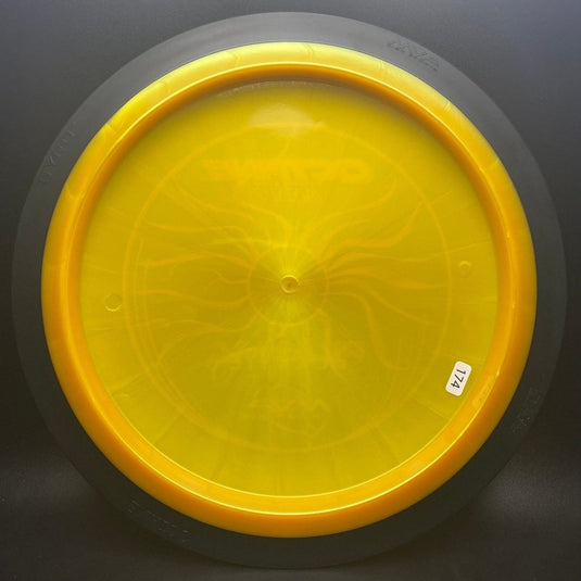 Plasma Octane