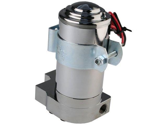 Load image into Gallery viewer, Aeromotive Platinum Series SS Fuel Pump - 3/8 NPT
