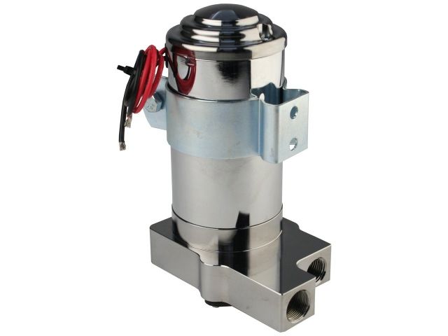Load image into Gallery viewer, Aeromotive Platinum Series SS Fuel Pump - 3/8 NPT
