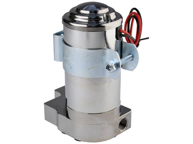 Load image into Gallery viewer, Aeromotive Platinum Series H/0 Fuel Pump - 3/8 NPT
