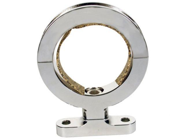 Load image into Gallery viewer, Aeromotive Platinum Series Billet 2.5&#39;&#39; Pump/Filter Bracket
