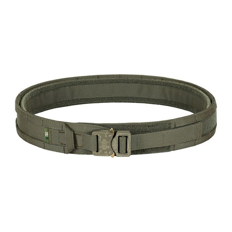 Load image into Gallery viewer, M-Tac Range Belt Cobra Buckle Gen.IV
