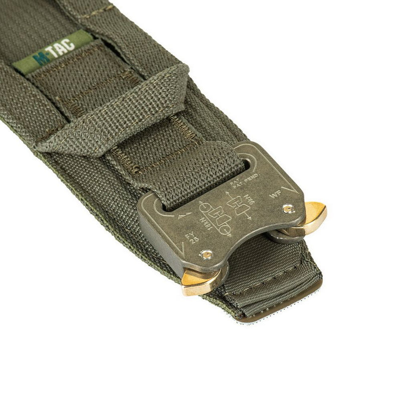 Load image into Gallery viewer, M-Tac Range Belt Cobra Buckle Gen.IV
