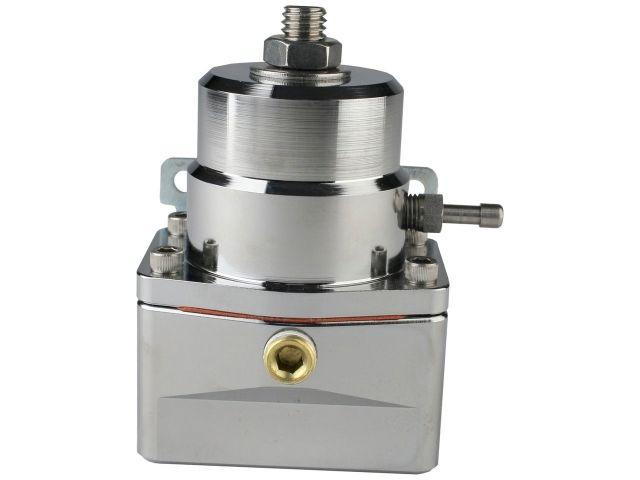 Load image into Gallery viewer, Aeromotive Platinum Series A1000 Injected Bypass Regulator
