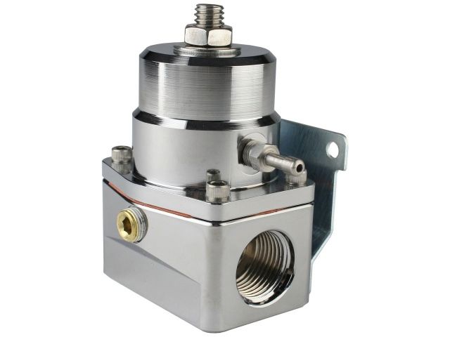 Load image into Gallery viewer, Aeromotive Platinum Series A1000 Injected Bypass Regulator
