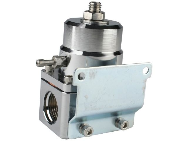 Load image into Gallery viewer, Aeromotive Platinum Series A1000 Injected Bypass Regulator
