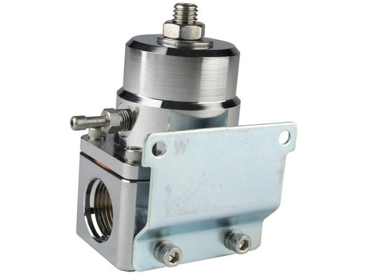 Aeromotive Platinum Series A1000 Injected Bypass Regulator
