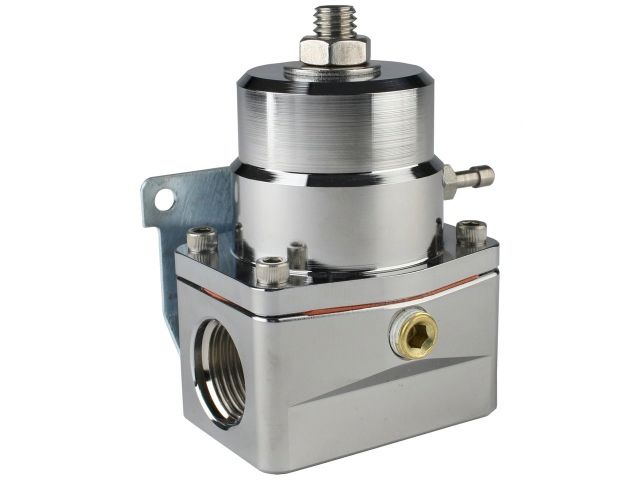 Load image into Gallery viewer, Aeromotive Platinum Series A1000 Injected Bypass Regulator
