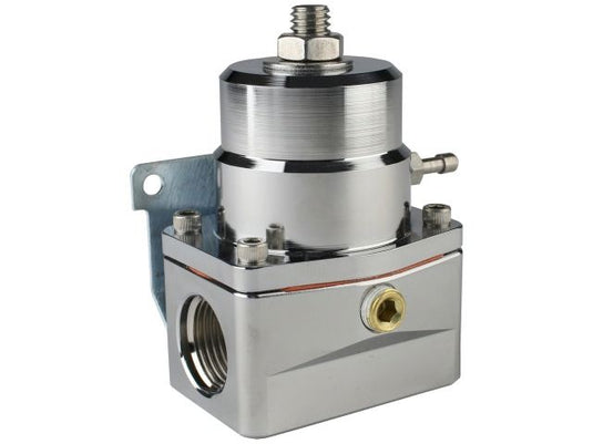 Aeromotive Platinum Series A1000 Injected Bypass Regulator