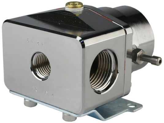 Aeromotive Platinum Series A1000 Injected Bypass Regulator