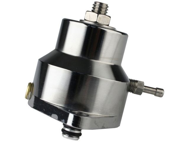 Load image into Gallery viewer, Aeromotive Platinum Series Ford Rail Mount Regulator
