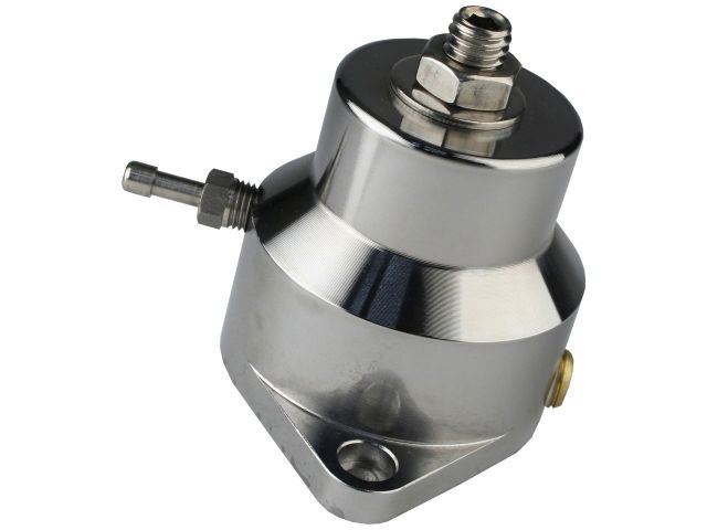 Load image into Gallery viewer, Aeromotive Platinum Series Ford Rail Mount Regulator
