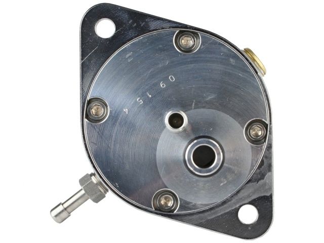 Load image into Gallery viewer, Aeromotive Platinum Series Ford Rail Mount Regulator
