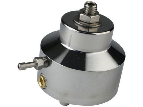 Aeromotive Platinum Series Ford Rail Mount Regulator