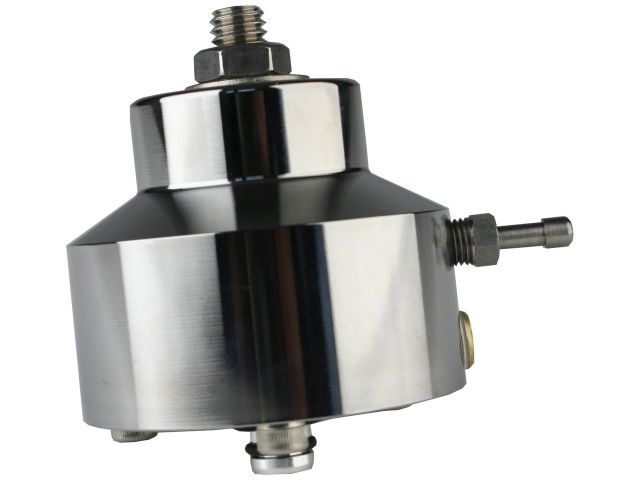 Load image into Gallery viewer, Aeromotive Platinum Series Ford Rail Mount Regulator
