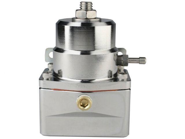 Load image into Gallery viewer, Aeromotive Platinum Series A1000-6 Injected Bypass Regulator
