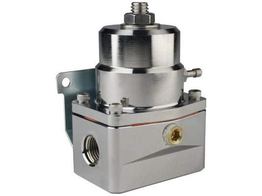 Aeromotive Platinum Series A1000-6 Injected Bypass Regulator