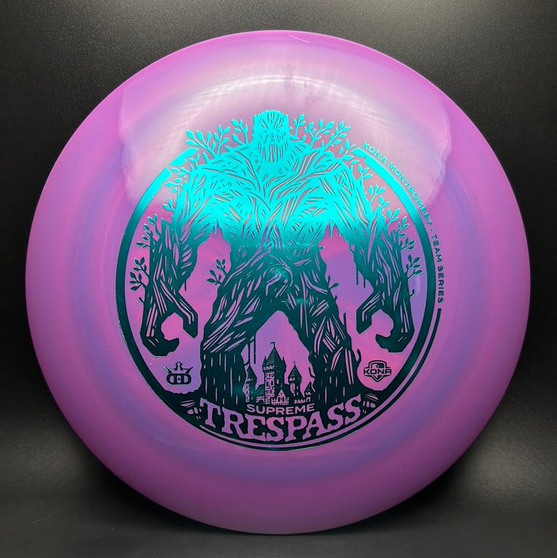 Load image into Gallery viewer, Supreme Trespass - Kona Montgomery Team Series
