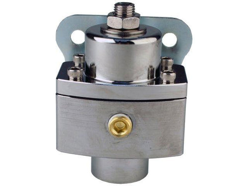 Aeromotive Platinum Series SS Adjustable, ORB-06 Regulator