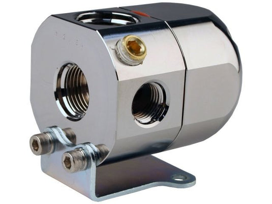 Aeromotive Platinum Series A1000 Carbureted Bypass Regulator