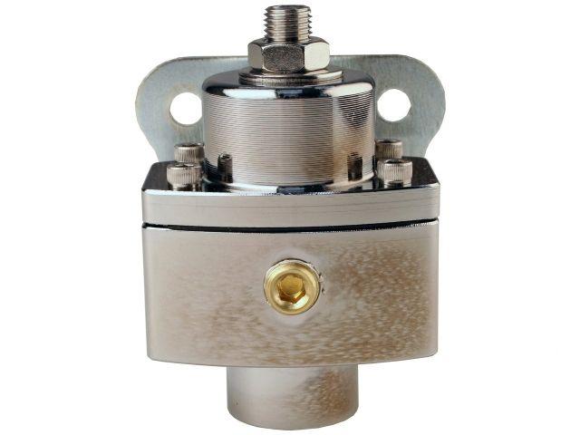 Load image into Gallery viewer, Aeromotive Platinum Series SS Adjustable, 3/8&#39;&#39; NPT Regulator
