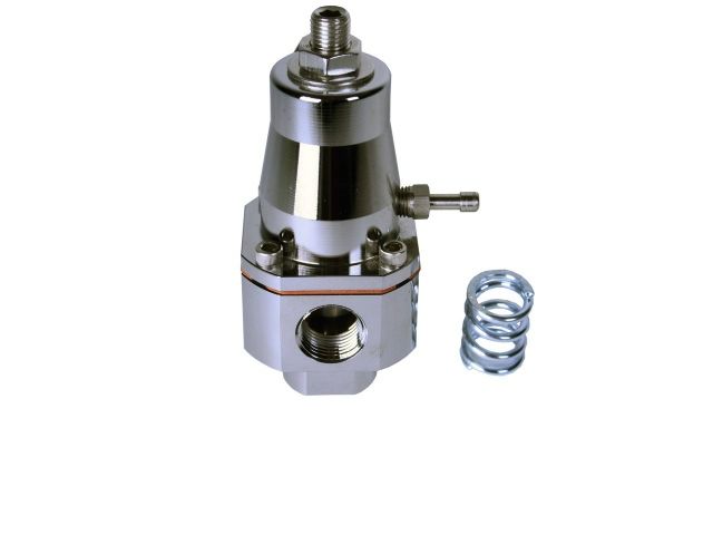 Load image into Gallery viewer, Aeromotive Platinum Series Universal Bypass Regulator
