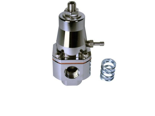 Aeromotive Platinum Series Universal Bypass Regulator