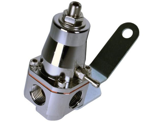 Aeromotive Platinum Series Universal Bypass Regulator