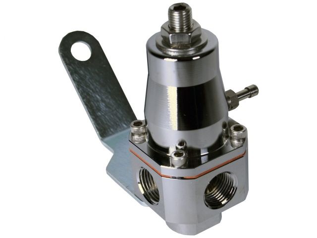 Load image into Gallery viewer, Aeromotive Platinum Series Universal Bypass Regulator
