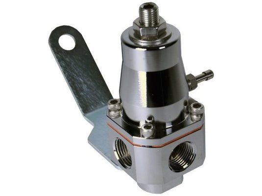 Aeromotive Platinum Series Universal Bypass Regulator