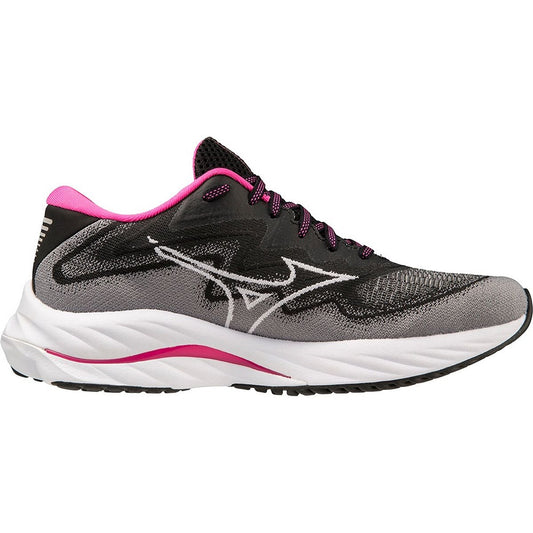 Women's Mizuno Wave Rider 27, Project Zero, 7 B Medium - Skoutley Outdoors LLC