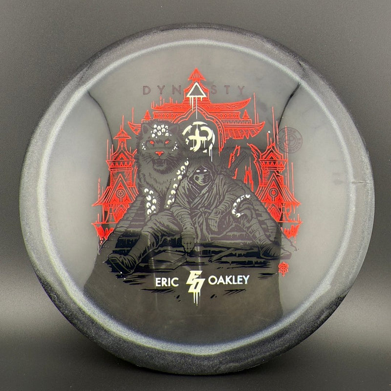 Load image into Gallery viewer, Halo Glow C-Blend Dynasty - Eric Oakley 2025 Tour Series
