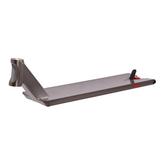 Aztek 666 Scooter Deck 23″ - Trans Black