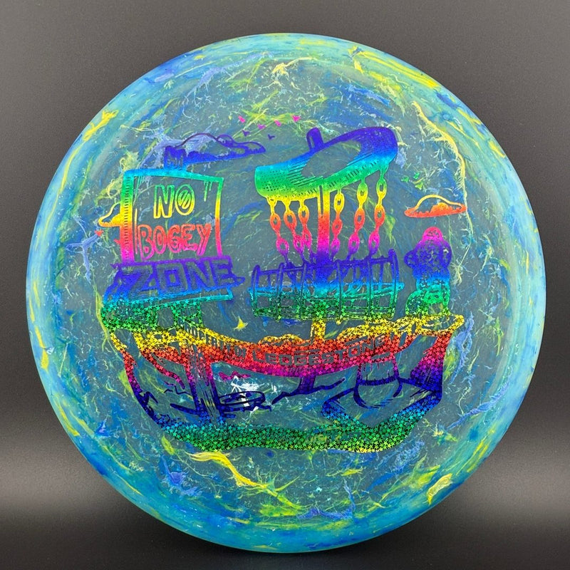 Load image into Gallery viewer, Jawbreaker Z Super FLX Zone - No Bogey - Ledgestone 2026
