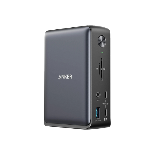 Anker <b>575</b> USB-C Docking Station (13-in-1)