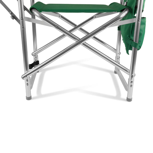 Sports Chair with Side Table