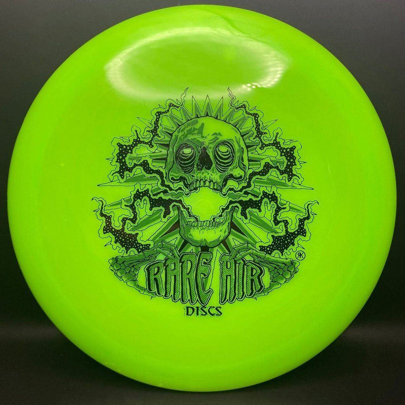 Load image into Gallery viewer, Apex Jackalope - Rare Air Discs Custom Skull Stamp
