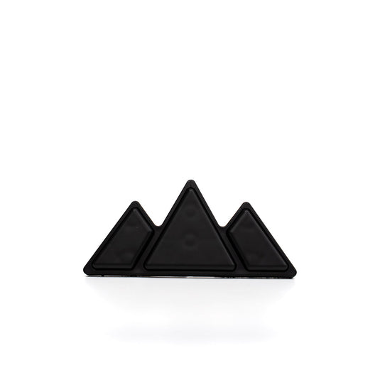 Mountain Grille Badge